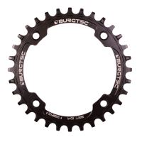 Burgtec převodník E-Bike Steel Thick Thin - 32T - Burgtec Black