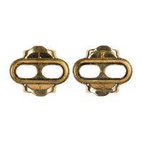 CRANKBROTHERS kufry Standard Release Cleats 6 degree (gold)