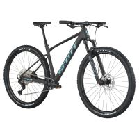 Scott horské kolo Scale 925 black, vel.S 161-169cm