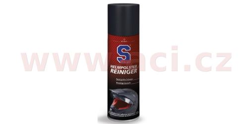 S100 čistič a dezinfekce vnitřku přilby 300ml