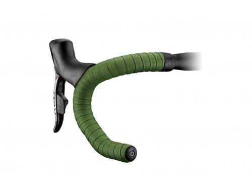 CICLOVATION omotávka Grind Touch Diamond Kale Green