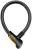 ONGUARD Zámek Rottweiler článkový 1100x30 mm ONGUARD Zámek Rottweiler článkový 1100x30 mm