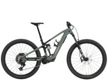 Trek elektrokolo Fuel+ EX 9.7 Gen 2, Lichen Green/Keswick Green Splatter, vel.M