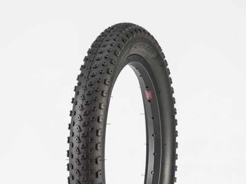 Bontrager pláště pro dětská horská kola XR1, 20" x 2.25"