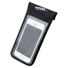 MAX1 brašna na telefon Mobile X černá