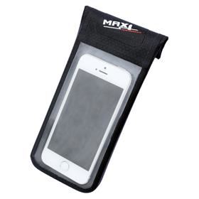 MAX1 brašna na telefon Mobile X černá