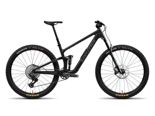 Santa Cruz horské kolo Tallboy 6 CC 29 CBN GX AXS, vel.L