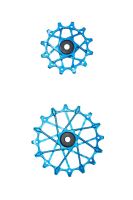 GARBARUK kladky přehazovačky SRAM Set 12z + 16z (2)