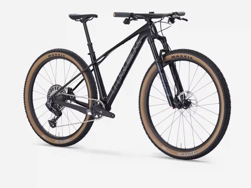 TREK horské kolo Procaliber 9.7 Gen 3, Dark Star