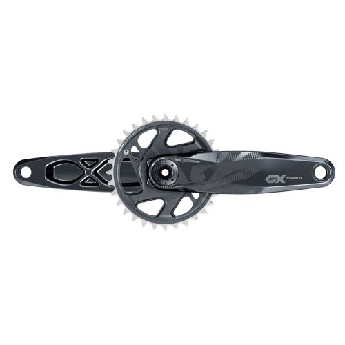 SRAM kliky AM FC GX EAGLE B148 DUB, 32T, 175mm