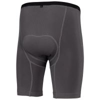 iXS vnitřní kraťasy s výstelkou graphite (1)