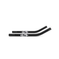 ULTIMATE USE prodloužení hrazdy AERO CARBON EXTENSIONS - BEND SET (1)