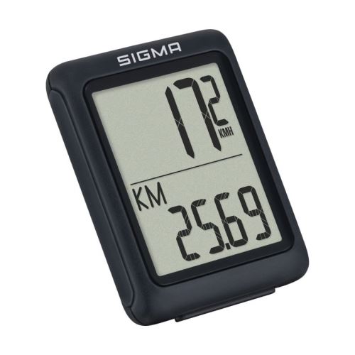 Sigma Computer BC 5.0 ATS WL