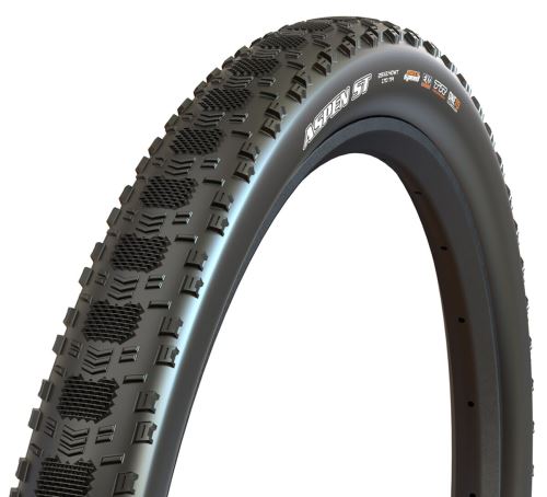 MAXXIS PLÁŠŤ ASPEN ST 29X2.40 KEVLAR MAXXSPEED/EXO/TR