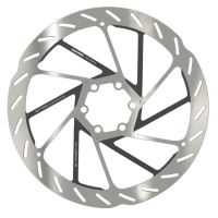 Sram HS2 Rounded brzdový kotouč 6 děr 180 mm