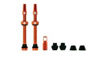 MUC-OFF bezdušový ventilek Tubeless Valve Kit (2)