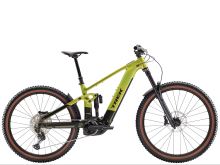 TREK elektrokolo Rail+ 8 Gen 5, Powersurge, vel.L