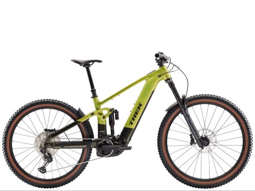 TREK elektrokolo Rail+ 8 Gen 5, Powersurge