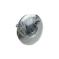 SHAMANRACING víčko hlavového složení 1 1/8" OREMNTS (5)