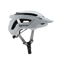 100% MTB helma ALTIS Helmet CPSC/CE Grey