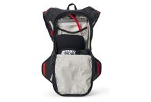 USWE cyklistický batoh Epic 8 black/red (2)