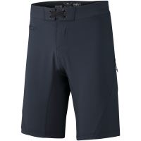 iXS kraťasy Flow XTG shorts marine XXL