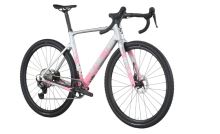 Scott Gravel bike Addict 30 carbon grey, vel.XS 160-167cm