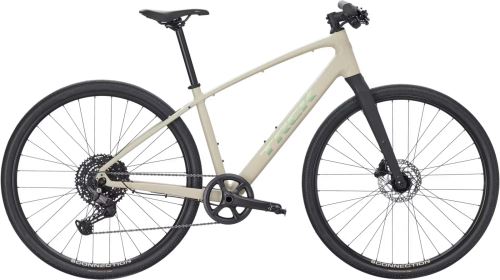 Trek městské kolo FX Sport AL 3, Buff Beige