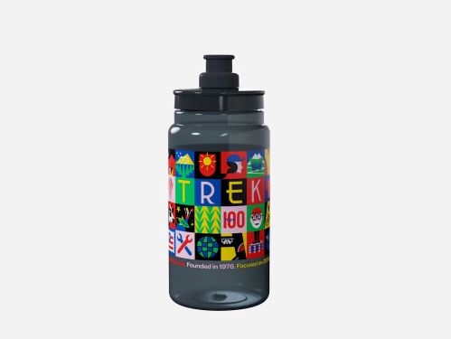 Trek láhev k 50. výročí Treku 550ml