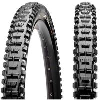 MAXXIS plášť Minion DHR II 27,5x2,40 EXO TR WT kevlar MAXXIS plášť Minion DHR II 27,5x2,40 EXO TR WT kevlar