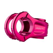 Burgtec představec Enduro MK3 - Toxic Barbie Pink - 35mm Reach -35 Clamp