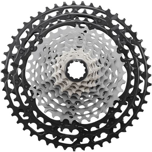 Shimano Kazeta XTR CS-M9101 12s 10-51