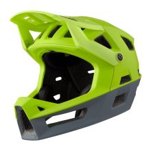 iXS integrální helma Trigger FF Lime vel. ML (58-62cm)