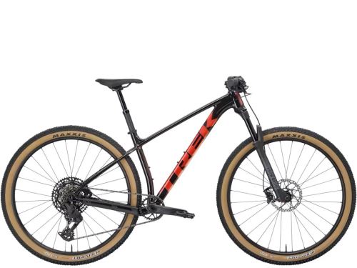 TREK horské kolo Procaliber 8, Red Serpentine