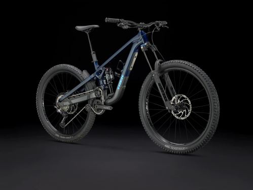 TREK horské kolo Slash 8 Gen 6 Marianas Blue