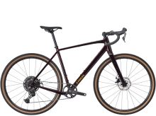 Trek Gravel bike Checkpoint ALR 3 Gen 3, Dark Carmine, vel.M/L