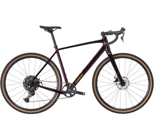 Trek Gravel bike Checkpoint ALR 3 Gen 3, Dark Carmine