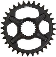 Shimano převodník XT FC-M8100/20/30-1 34 z 12 spd jediný převodník