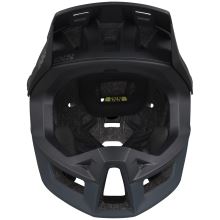 iXS integrální helma Trigger FF Black