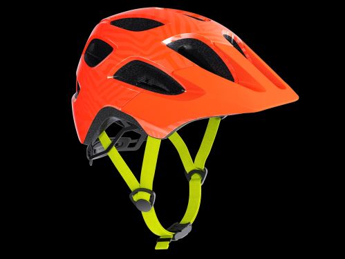 Trek Dětská cyklistická přilba Tyro, 48 - 52 cm