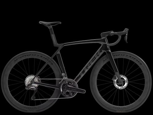 TREK silniční kolo Madone SL 7 Gen 8, Gloss Dark Star/Matte Deep Smoke