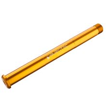 Burgtec osa vidlice Rockshox 15 x 110mm Boost - Burgtec Bullion Gold