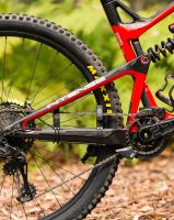 STFU vodítko řetězové linky Trail XC/Enduro (2)