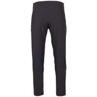 iXS kalhoty Flow XTG pants black (1)