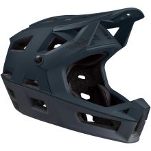 iXS integrální helma Trigger FF marine ML (58-62cm)