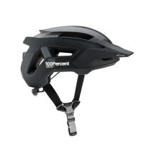 100% MTB helma ALTIS Helmet CPSC/CE Black