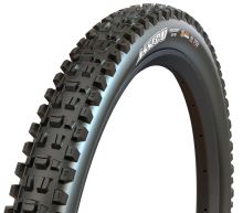 MAXXIS PLÁŠŤ ASSEGAI 29X2.50WT DRÁT BIKEPARK/DH/TR MAXXIS PLÁŠŤ ASSEGAI 29X2.50WT DRÁT BIKEPARK/DH/TR
