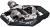 Shimano pedály XT PD-M8120 zarážky SM-SH51 Shimano pedály XT PD-M8120 zarážky SM-SH51