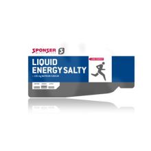 Sponser Liquid Energy SALTY 35g