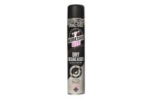 MUC-OFF Dry De Greaser Quick Drying 750ml Workshop